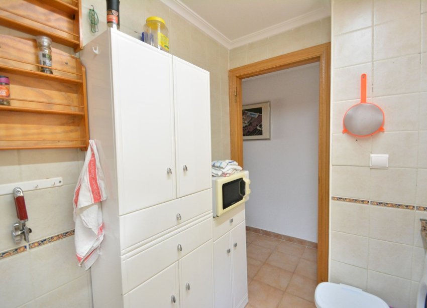 Resale - Townhouse / Terraced House - Guardamar del Segura - El Edén - Los Estaños