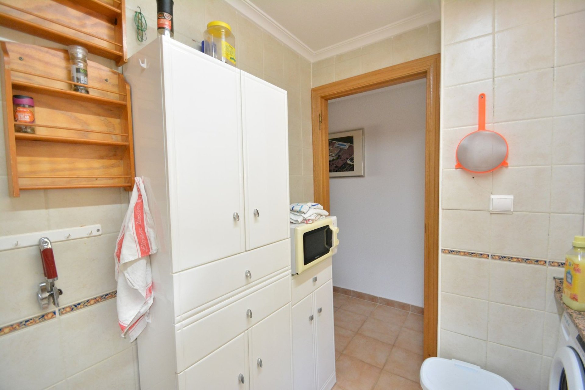 Resale - Townhouse / Terraced House - Guardamar del Segura - El Edén - Los Estaños