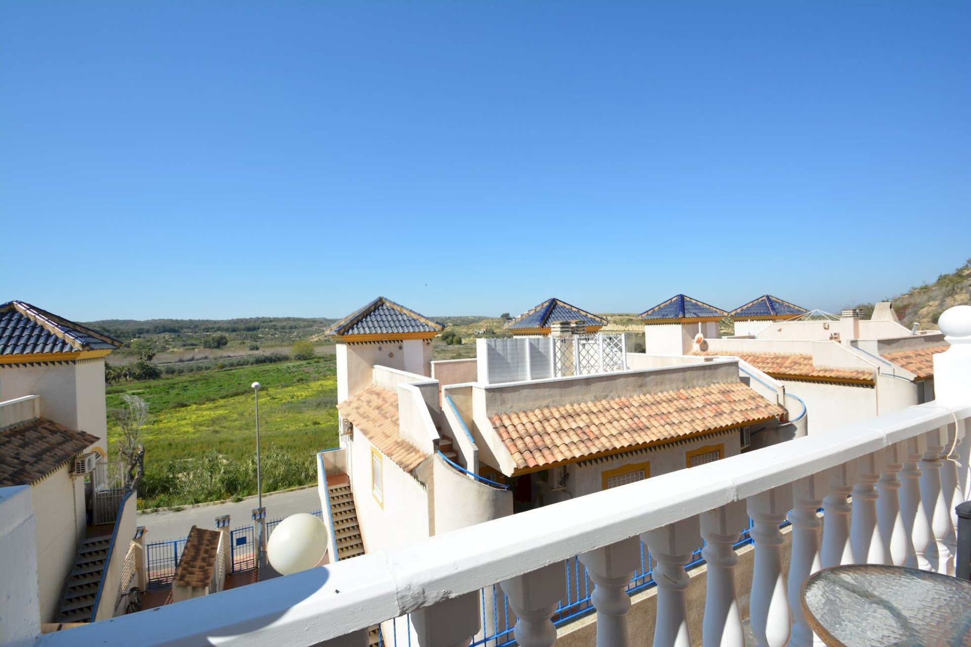 Resale - Townhouse / Terraced House - Guardamar del Segura - El Edén - Los Estaños