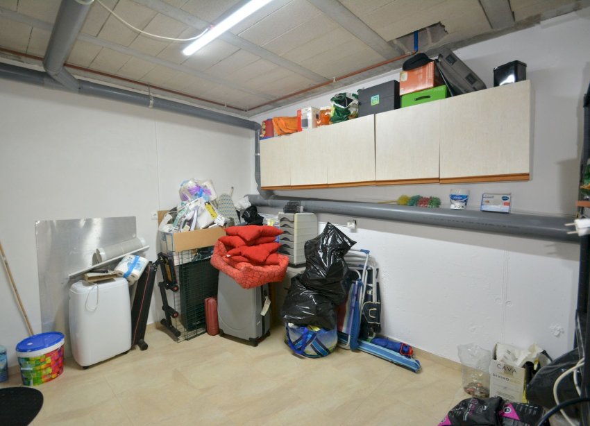 Resale - Townhouse / Terraced House - Guardamar del Segura - El Edén - Los Estaños