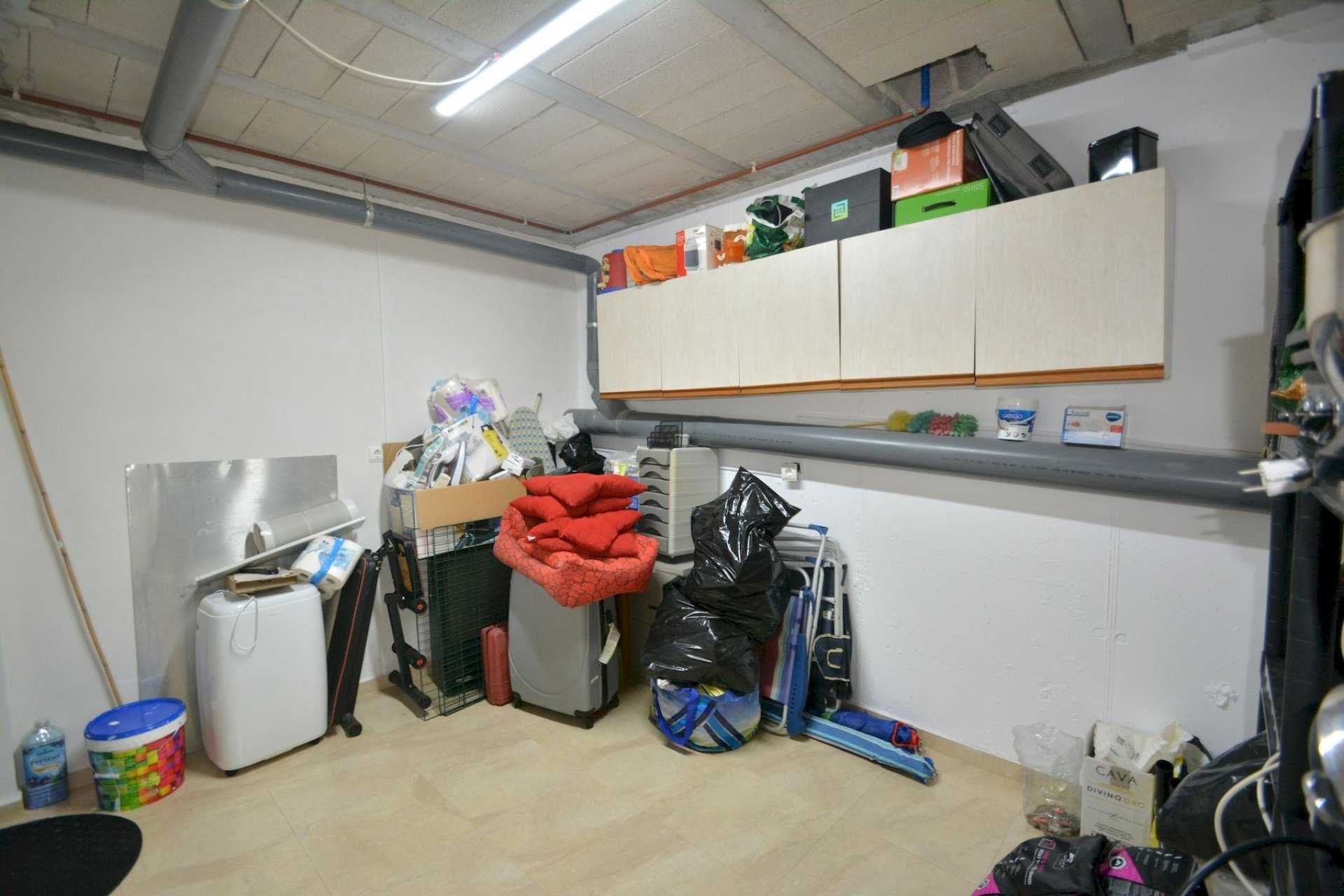 Resale - Townhouse / Terraced House - Guardamar del Segura - El Edén - Los Estaños