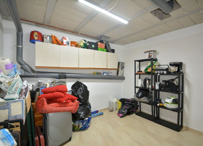 Resale - Townhouse / Terraced House - Guardamar del Segura - El Edén - Los Estaños