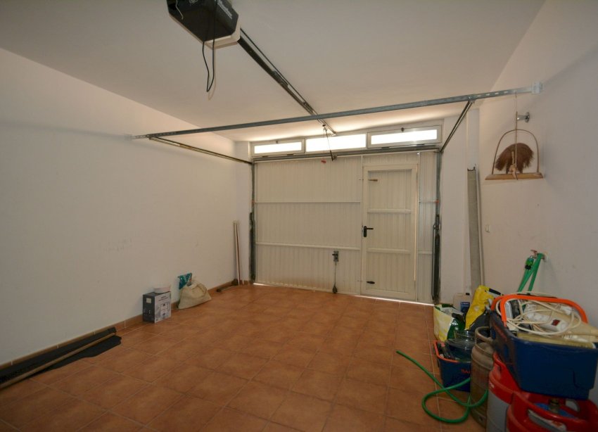 Resale - Townhouse / Terraced House - Guardamar del Segura - El Edén - Los Estaños