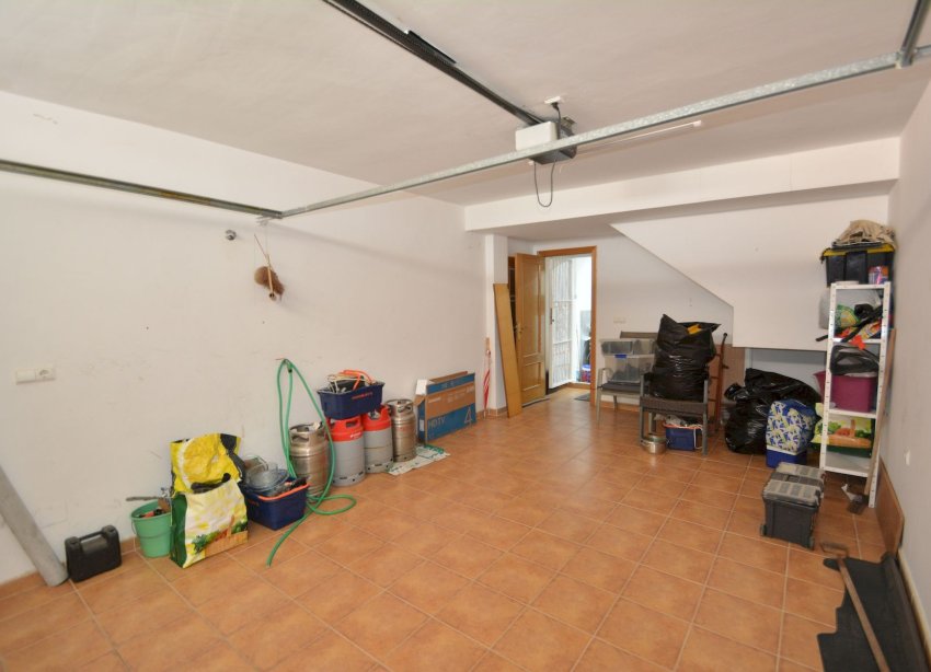 Resale - Townhouse / Terraced House - Guardamar del Segura - El Edén - Los Estaños