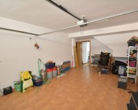 Resale - Townhouse / Terraced House - Guardamar del Segura - El Edén - Los Estaños