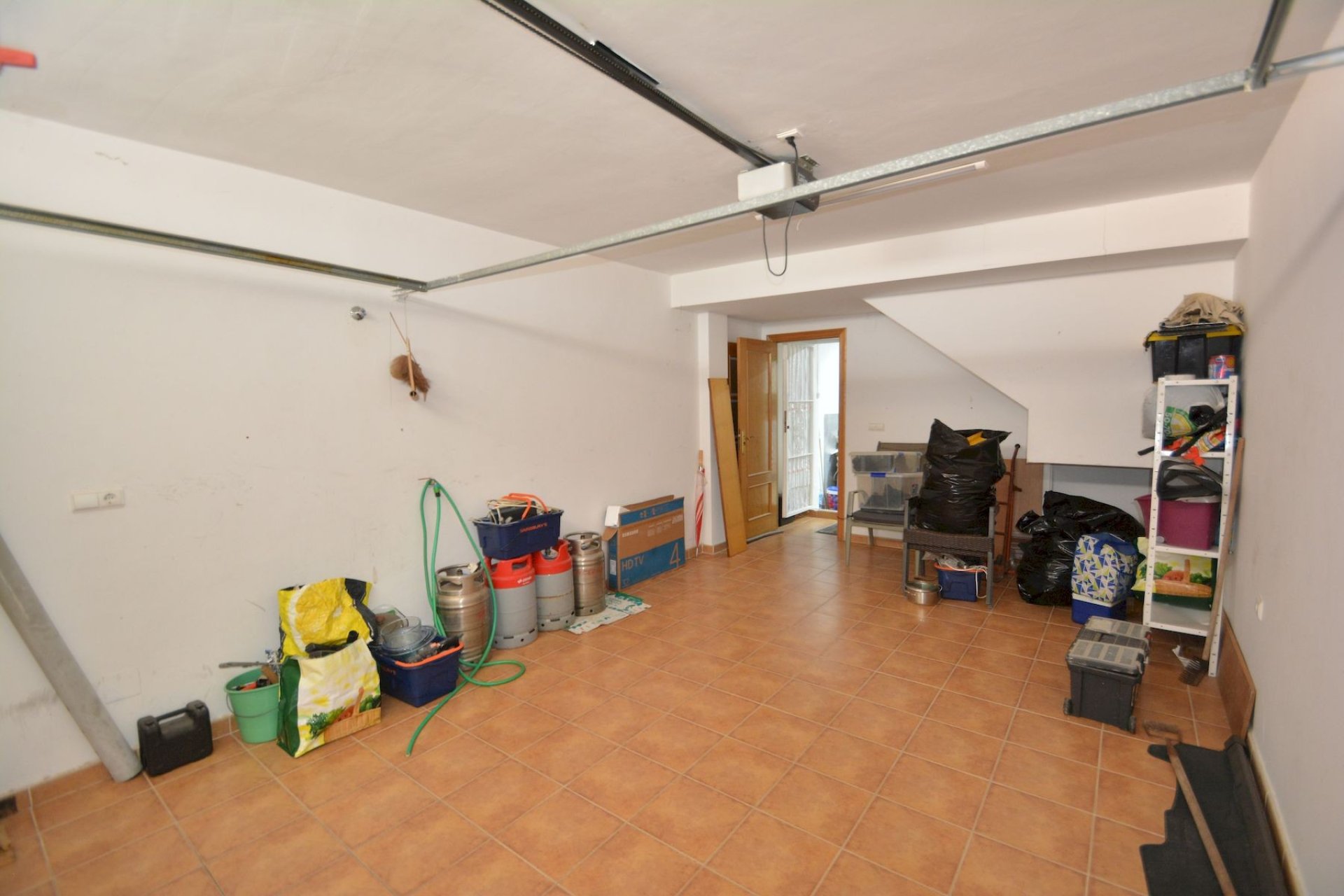 Resale - Townhouse / Terraced House - Guardamar del Segura - El Edén - Los Estaños