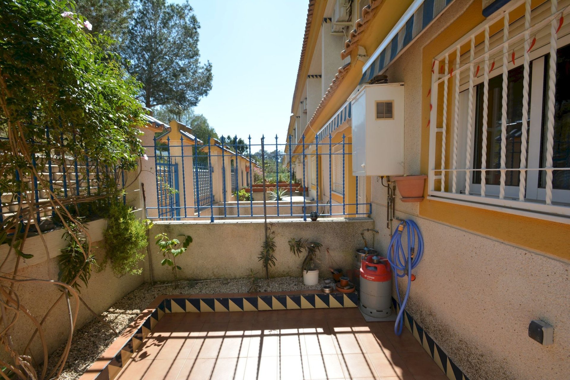 Resale - Townhouse / Terraced House - Guardamar del Segura - El Edén - Los Estaños