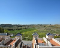 Resale - Townhouse / Terraced House - Guardamar del Segura - El Edén - Los Estaños
