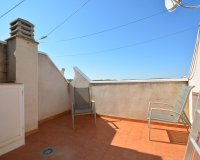 Resale - Townhouse / Terraced House - Guardamar del Segura - El Edén - Los Estaños
