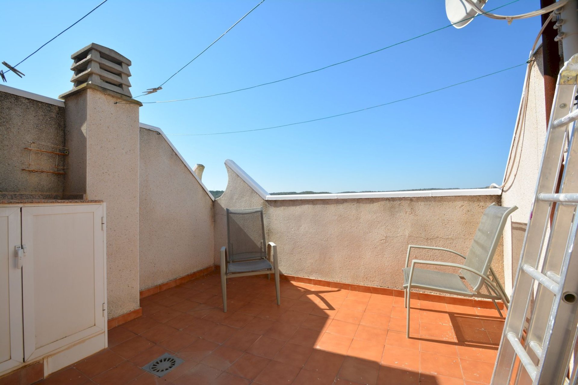 Resale - Townhouse / Terraced House - Guardamar del Segura - El Edén - Los Estaños