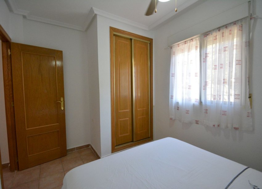 Resale - Townhouse / Terraced House - Guardamar del Segura - El Edén - Los Estaños