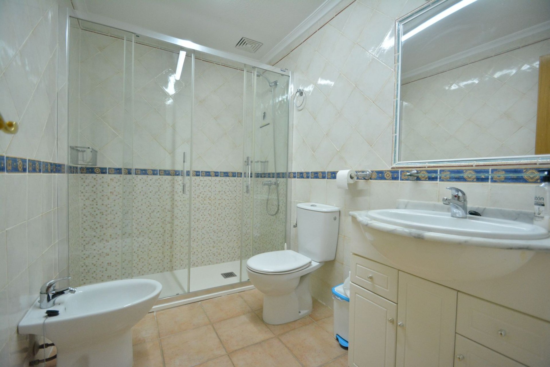 Resale - Townhouse / Terraced House - Guardamar del Segura - El Edén - Los Estaños