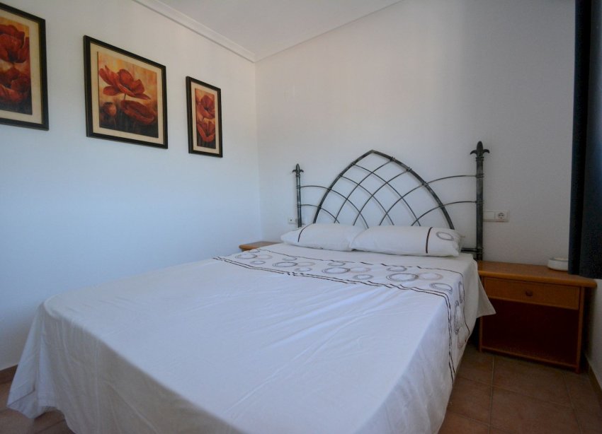 Resale - Townhouse / Terraced House - Guardamar del Segura - El Edén - Los Estaños
