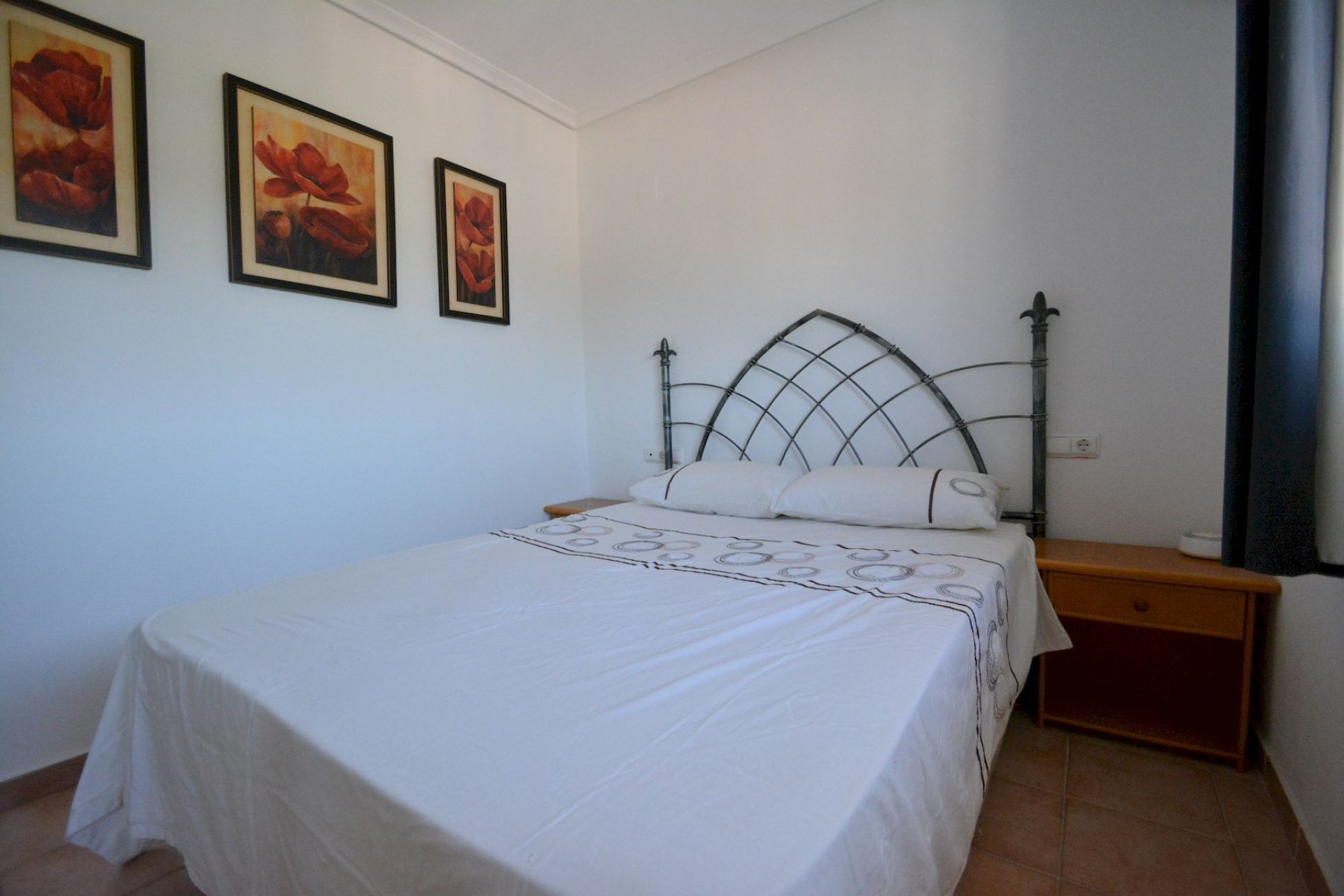 Resale - Townhouse / Terraced House - Guardamar del Segura - El Edén - Los Estaños