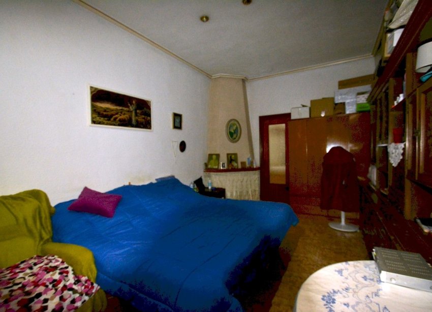 Resale - Townhouse / Terraced House - Guardamar del Segura - MERCADONA