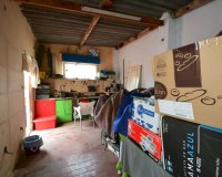 Resale - Townhouse / Terraced House - Guardamar del Segura - MERCADONA