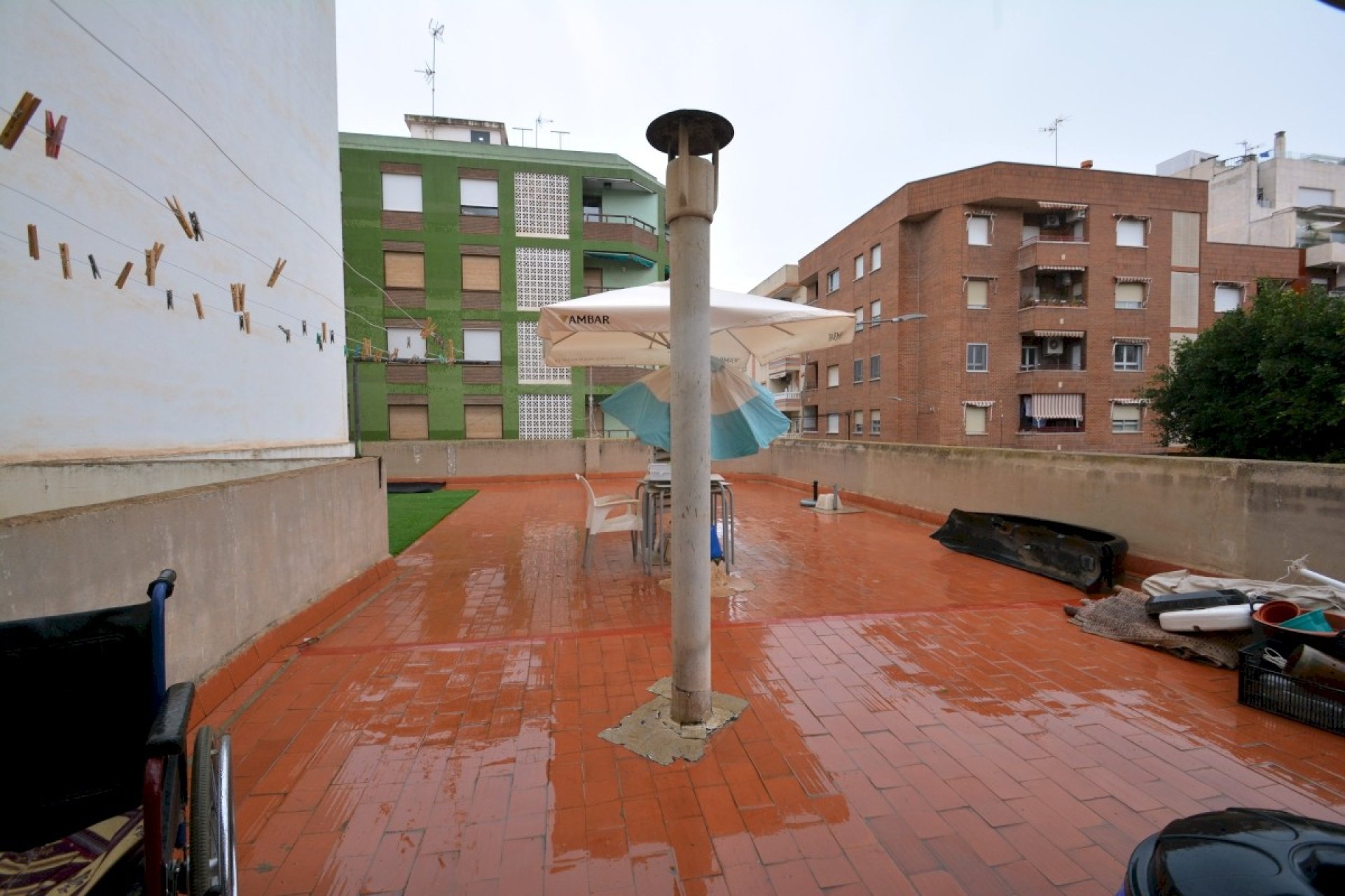 Resale - Townhouse / Terraced House - Guardamar del Segura - MERCADONA