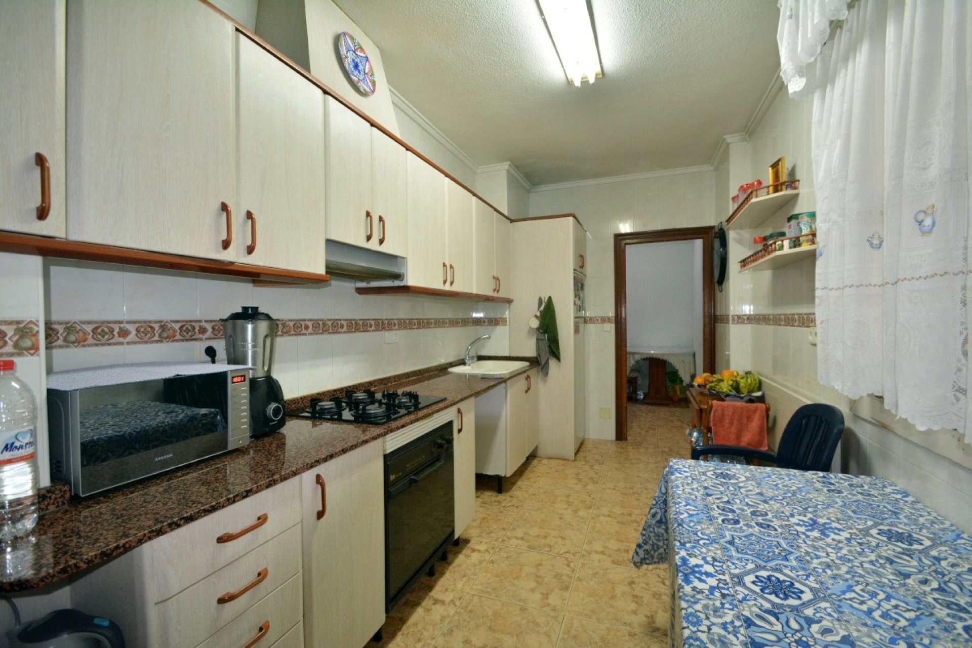 Resale - Townhouse / Terraced House - Guardamar del Segura - MERCADONA