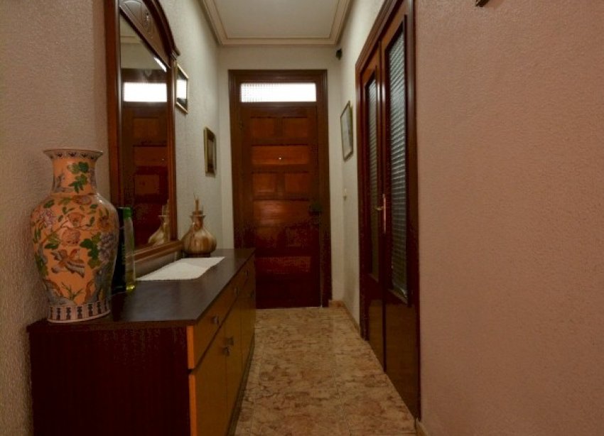 Resale - Townhouse / Terraced House - Guardamar del Segura - MERCADONA