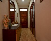 Resale - Townhouse / Terraced House - Guardamar del Segura - MERCADONA