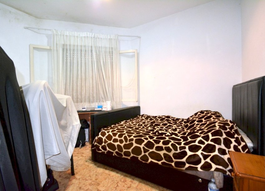 Resale - Townhouse / Terraced House - Guardamar del Segura - MERCADONA