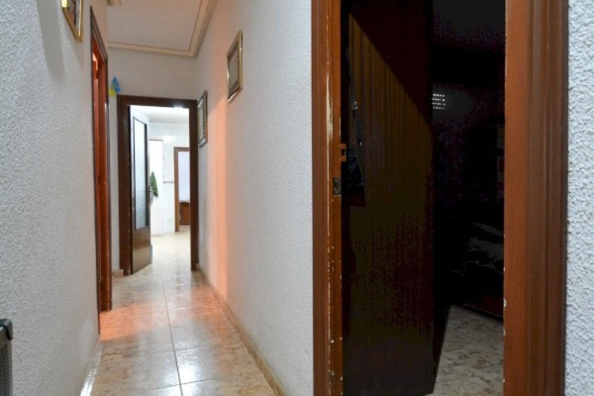Resale - Townhouse / Terraced House - Guardamar del Segura - MERCADONA