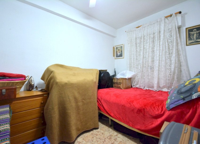Resale - Townhouse / Terraced House - Guardamar del Segura - MERCADONA