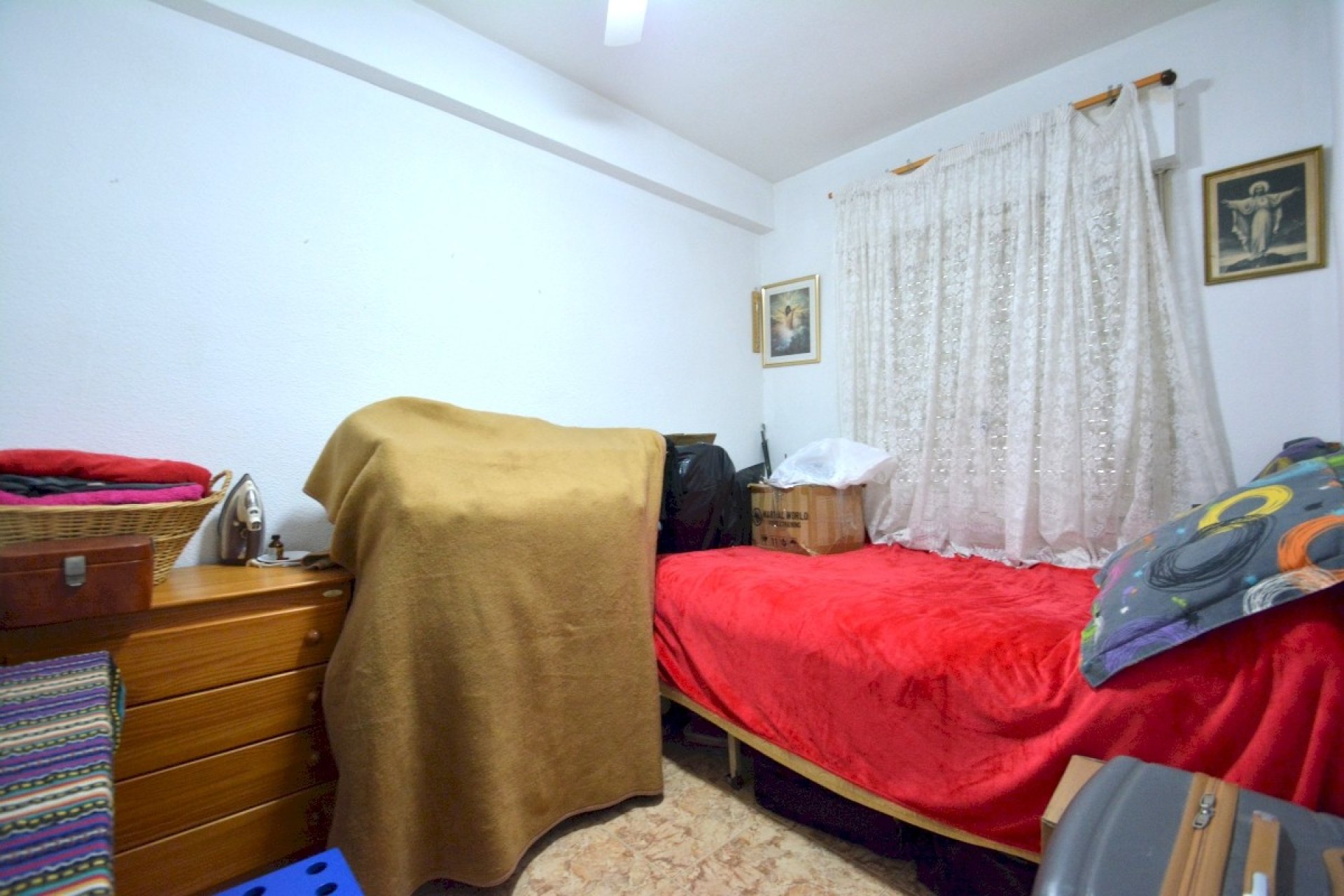 Resale - Townhouse / Terraced House - Guardamar del Segura - MERCADONA