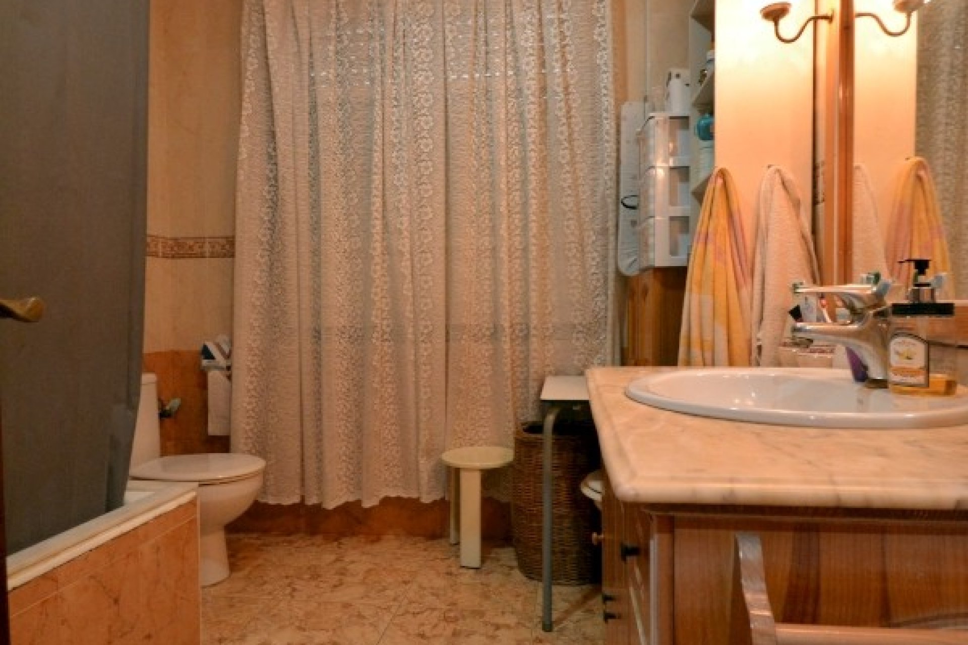 Resale - Townhouse / Terraced House - Guardamar del Segura - MERCADONA