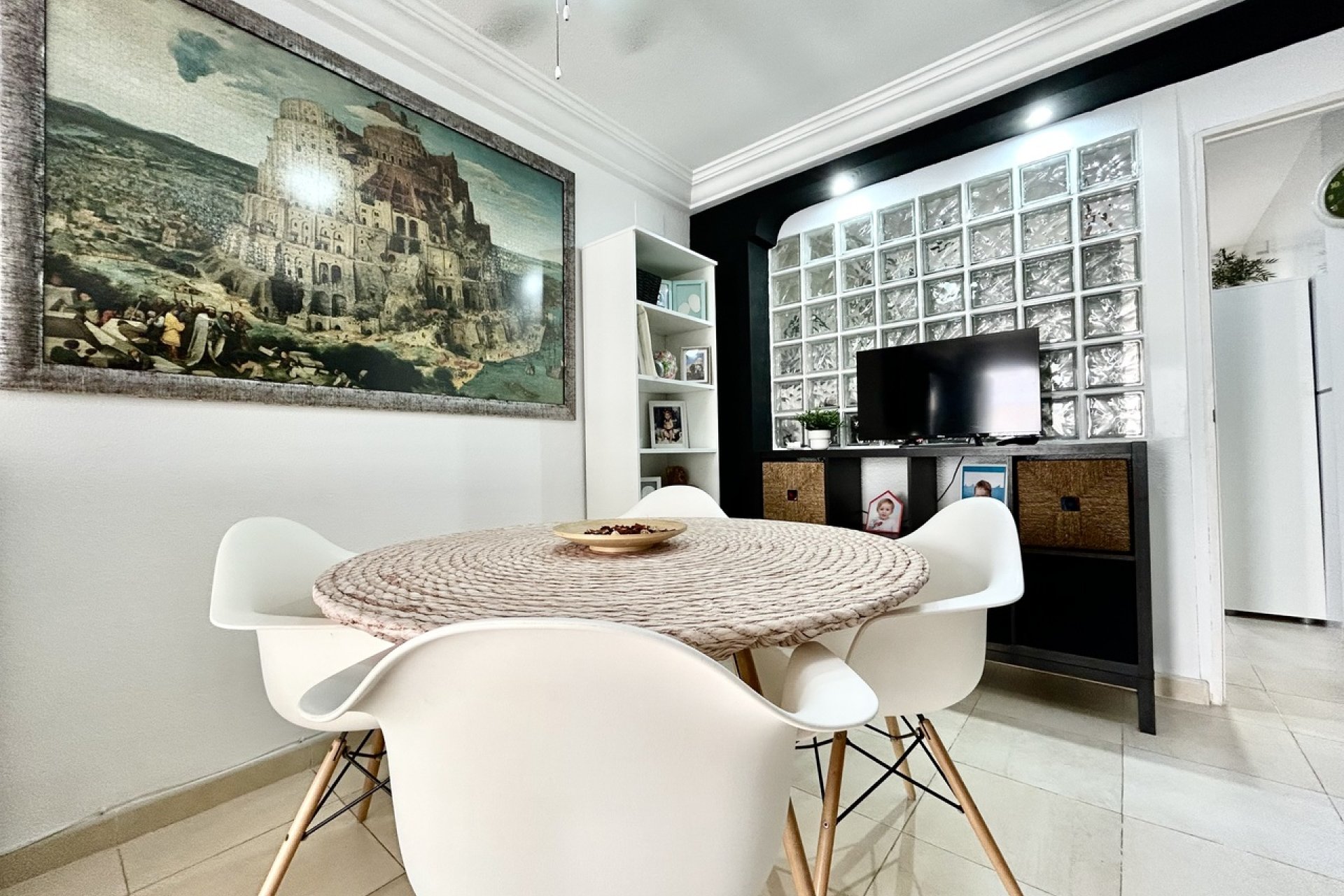 Resale - Townhouse / Terraced House - Heredades