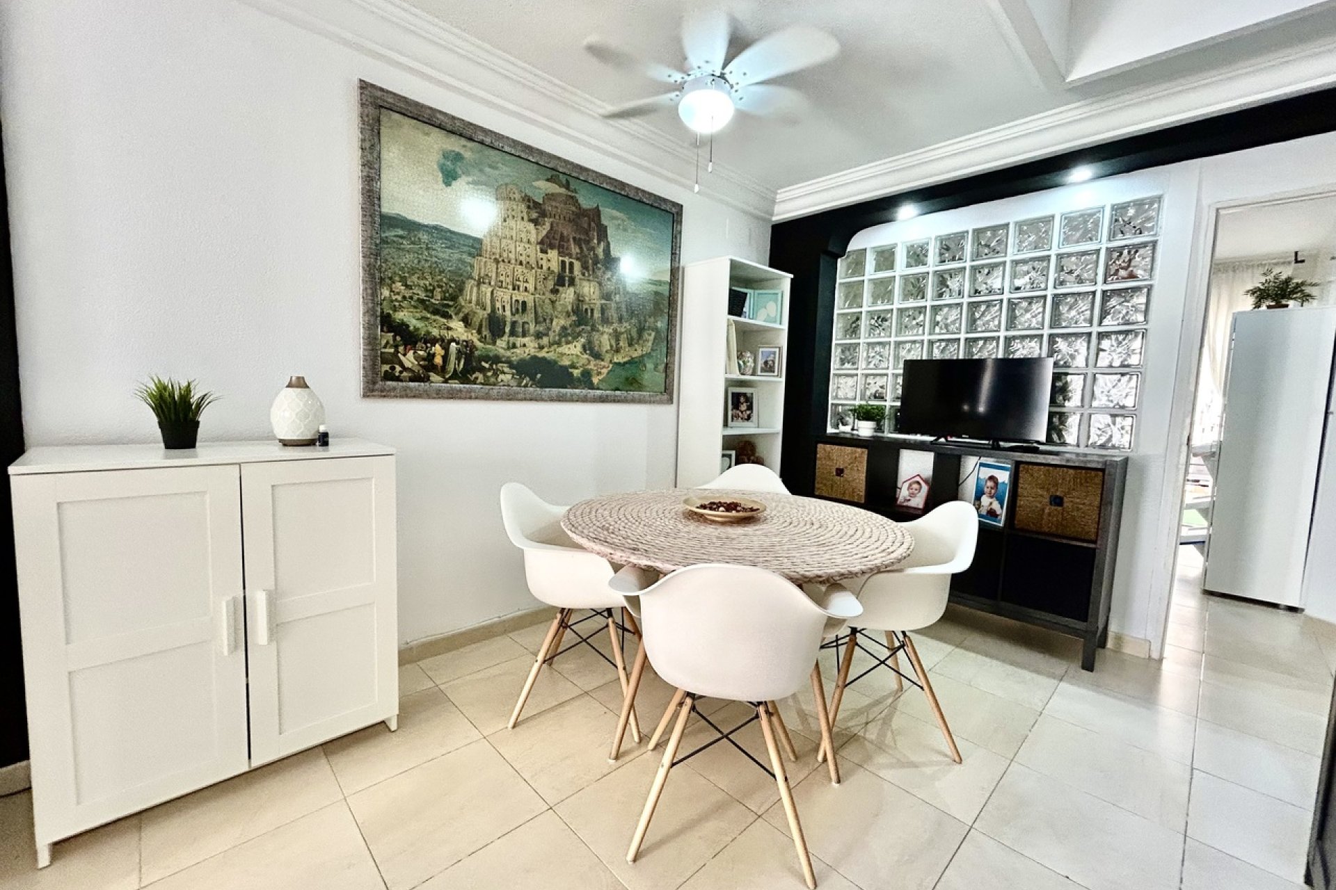 Resale - Townhouse / Terraced House - Heredades