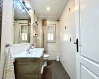 Resale - Townhouse / Terraced House - Heredades