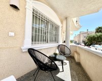 Resale - Townhouse / Terraced House - Heredades