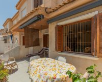 Resale - Townhouse / Terraced House - La Mata - Playa