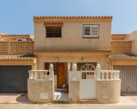 Resale - Townhouse / Terraced House - La Mata - Playa