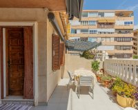 Resale - Townhouse / Terraced House - La Mata - Playa