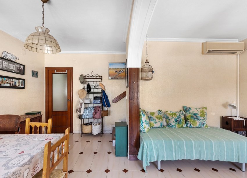 Resale - Townhouse / Terraced House - La Mata - Playa