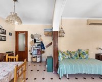 Resale - Townhouse / Terraced House - La Mata - Playa