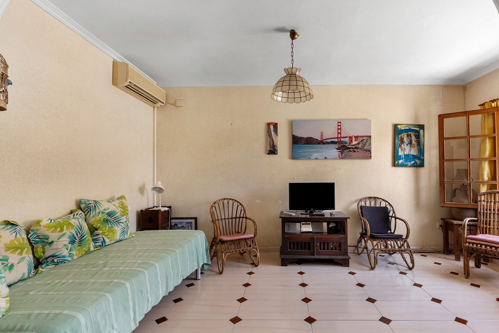 Resale - Townhouse / Terraced House - La Mata - Playa