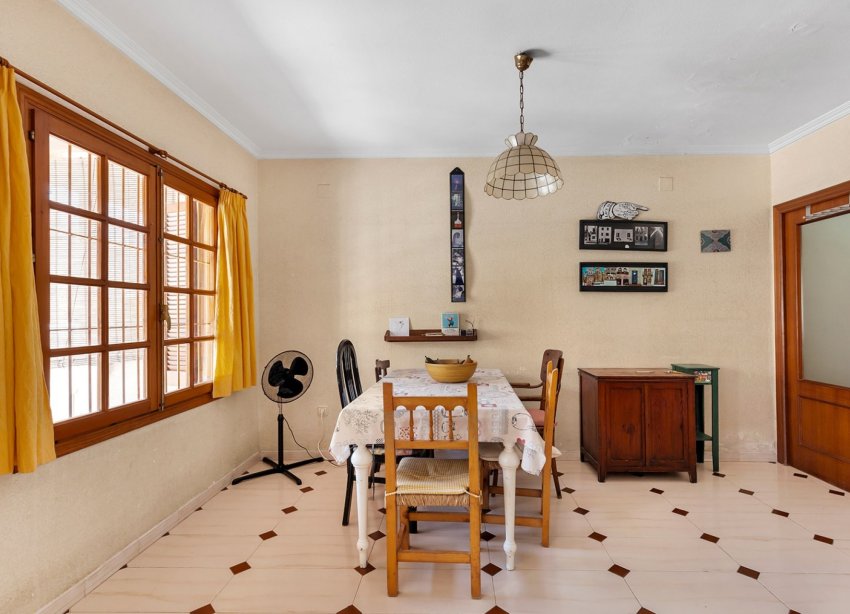 Resale - Townhouse / Terraced House - La Mata - Playa