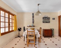 Resale - Townhouse / Terraced House - La Mata - Playa
