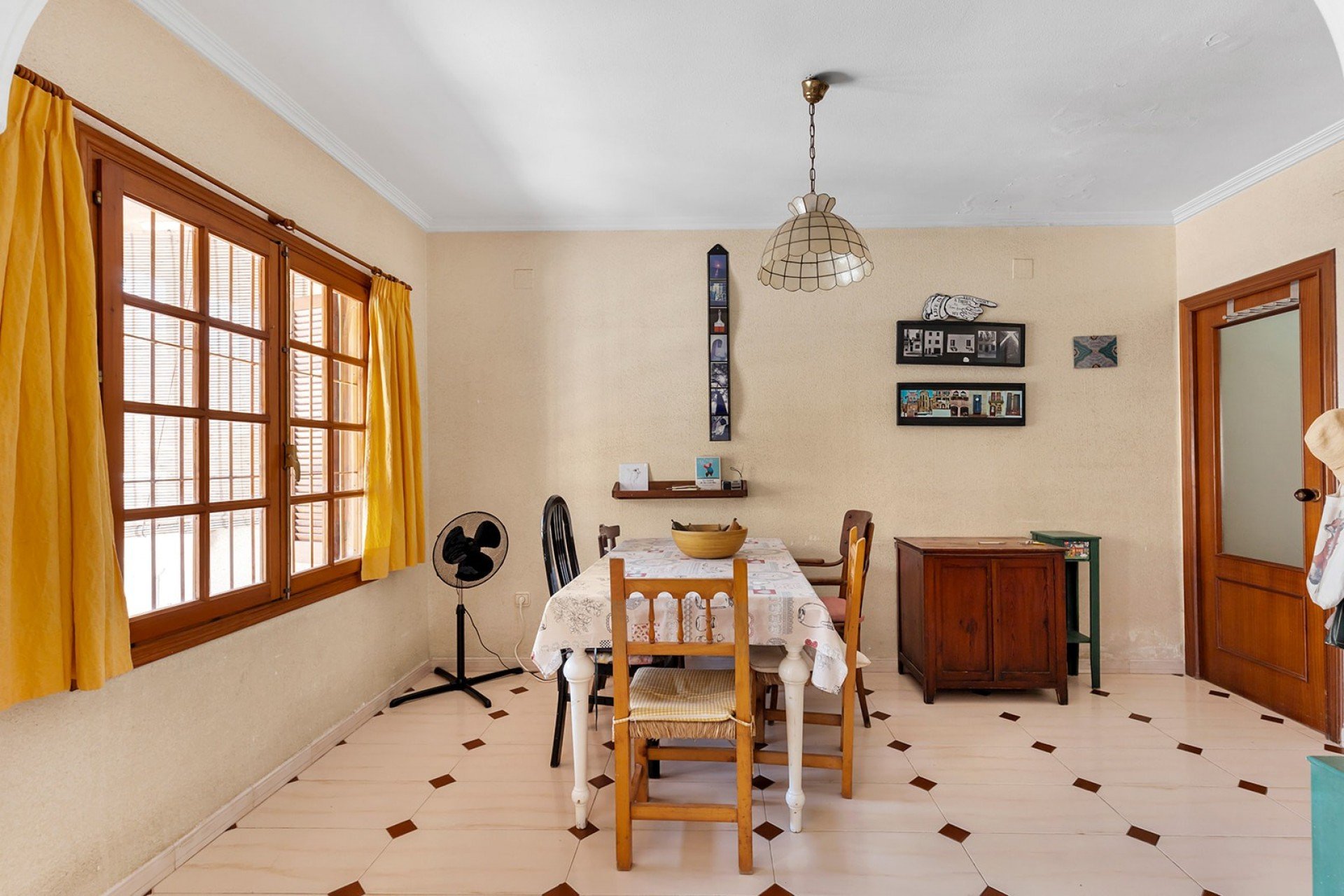 Resale - Townhouse / Terraced House - La Mata - Playa