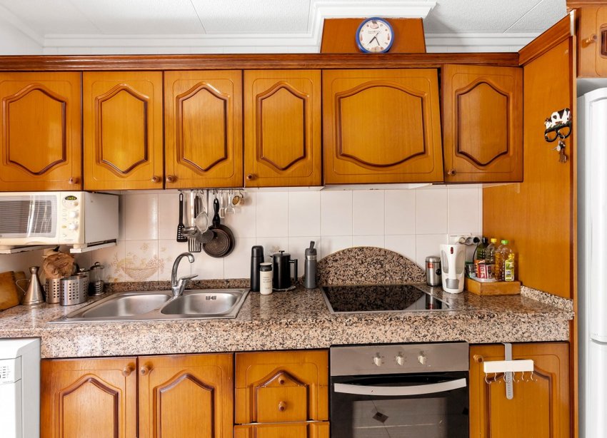 Resale - Townhouse / Terraced House - La Mata - Playa