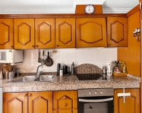 Resale - Townhouse / Terraced House - La Mata - Playa