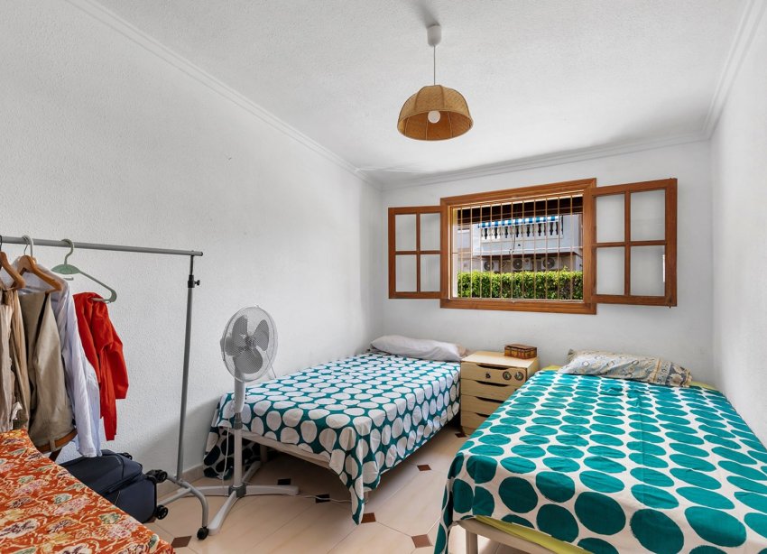 Resale - Townhouse / Terraced House - La Mata - Playa