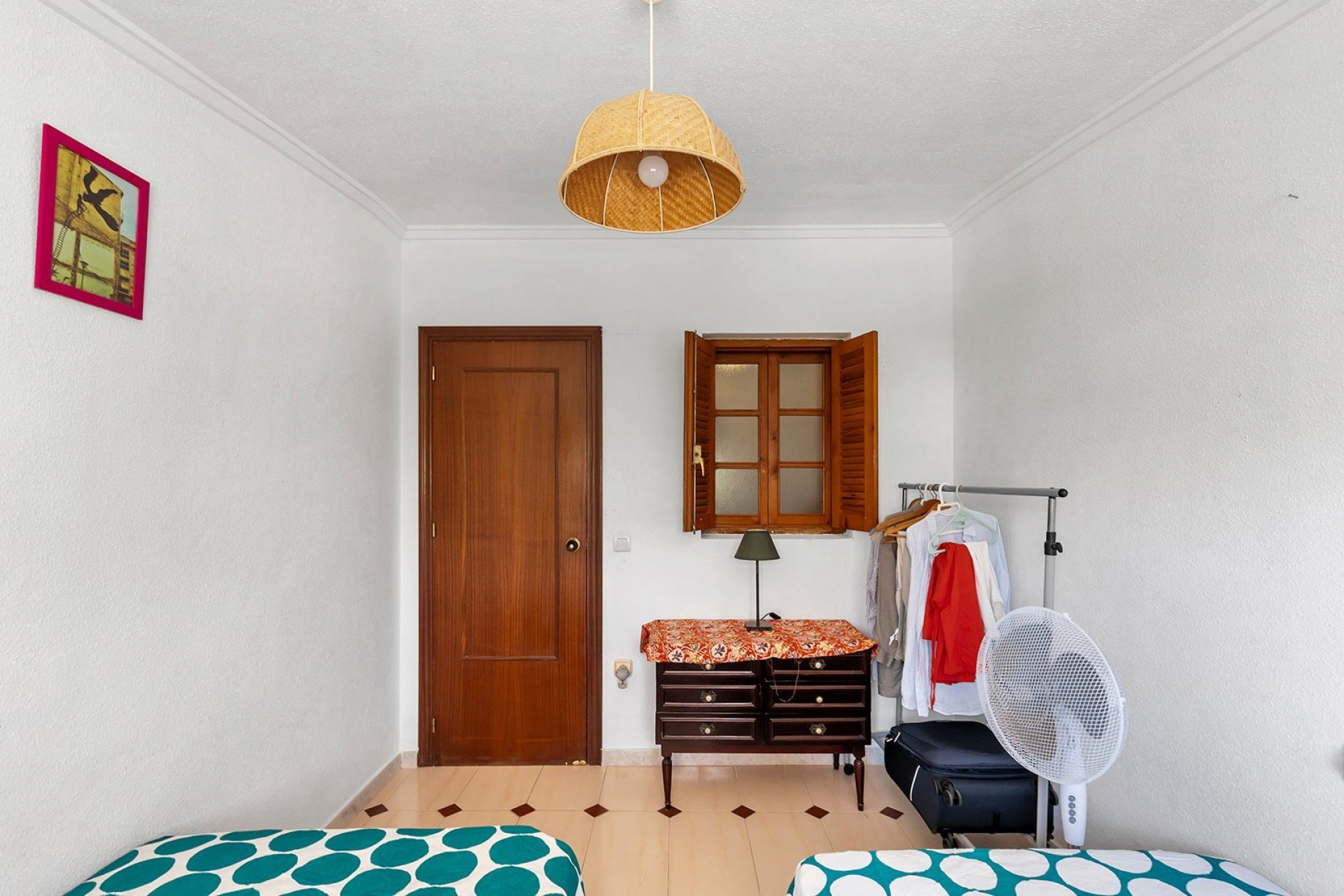 Resale - Townhouse / Terraced House - La Mata - Playa