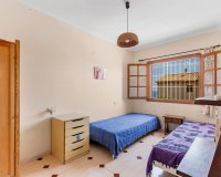 Resale - Townhouse / Terraced House - La Mata - Playa