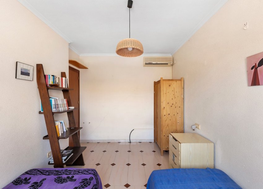 Resale - Townhouse / Terraced House - La Mata - Playa