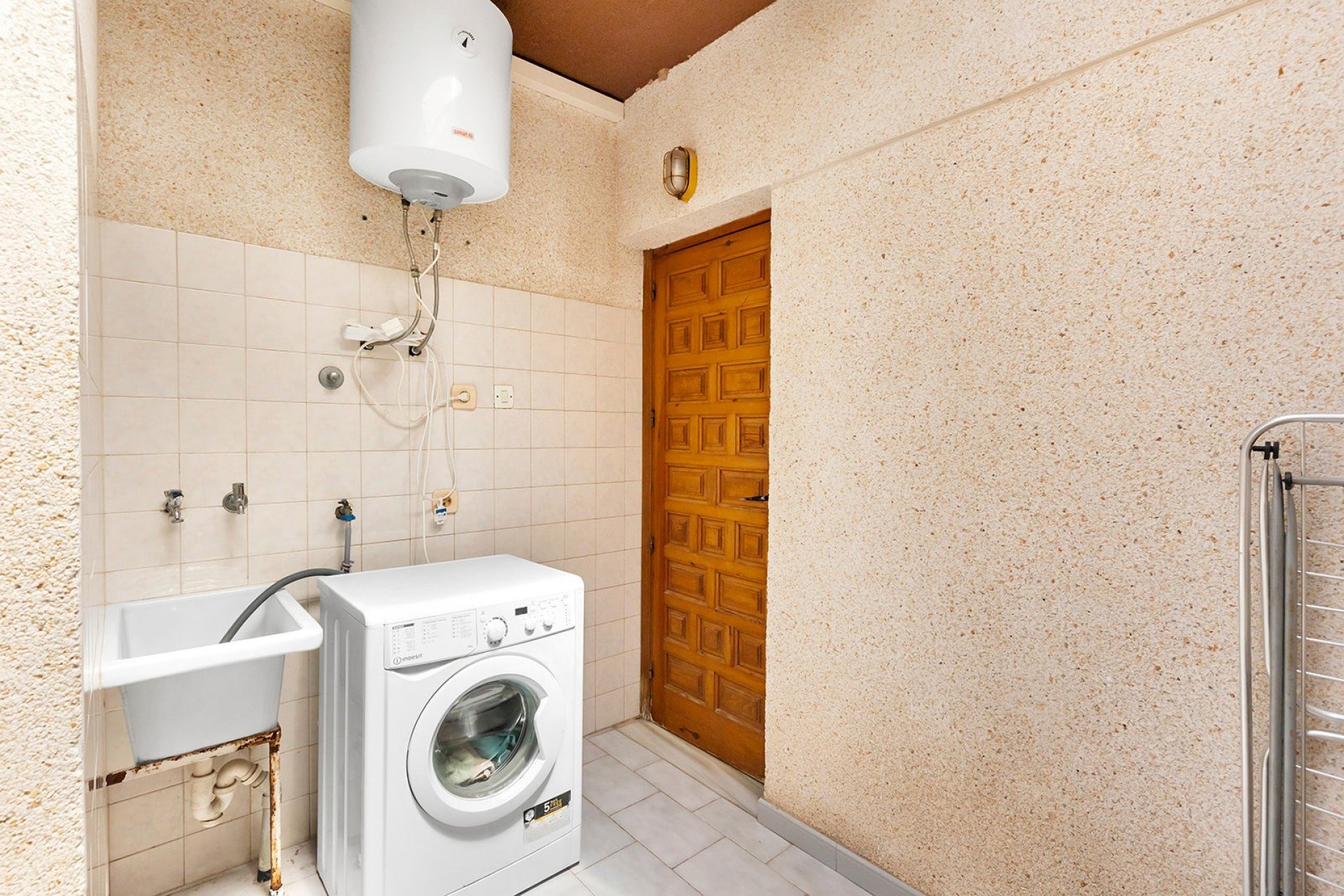 Resale - Townhouse / Terraced House - La Mata - Playa