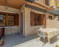 Resale - Townhouse / Terraced House - La Mata - Playa